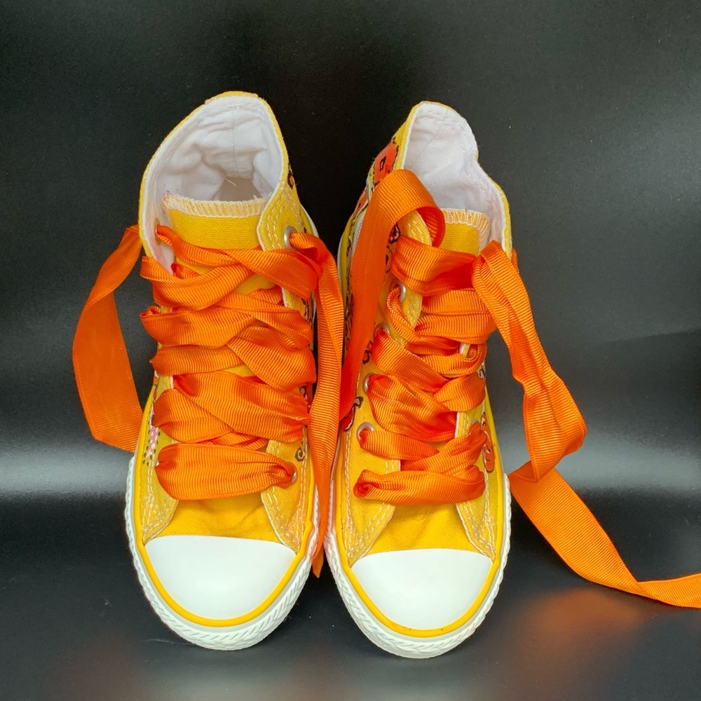 Converse All STARS